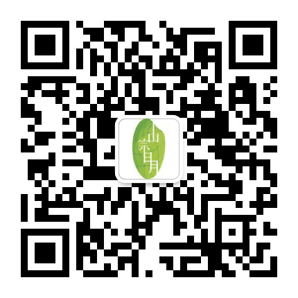 生态崇明公众号二维码