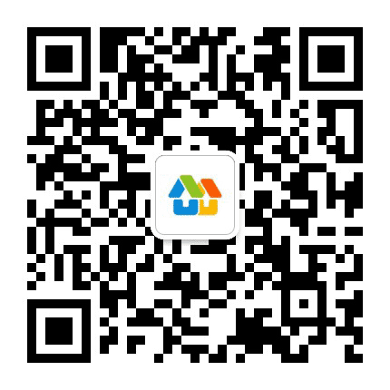 家长帮重庆站公众号二维码