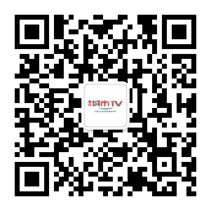 重庆科教频道公众号二维码