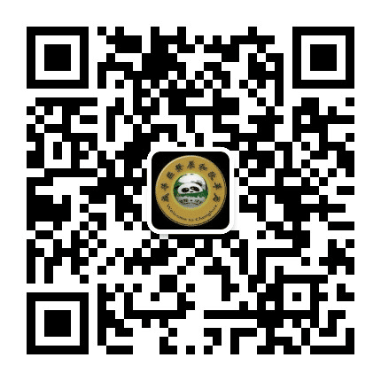 成华发改公众号二维码