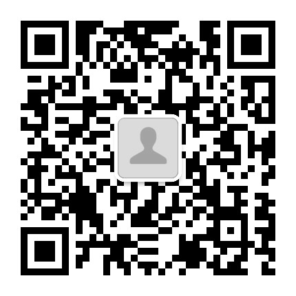 成华区高洪社区青年公众号二维码