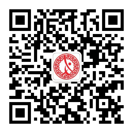 从化区文化馆公众号二维码