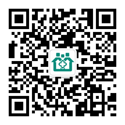 小桥社区卫生服务中心公众号二维码
