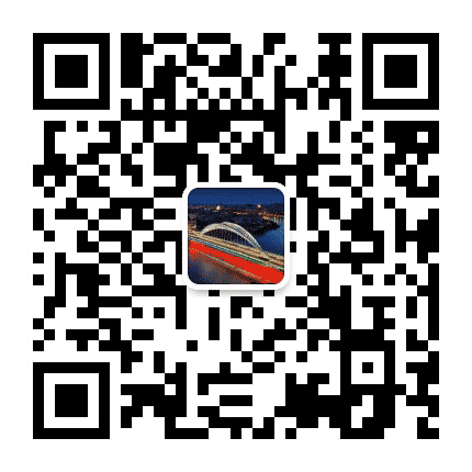 从化热点公众号二维码