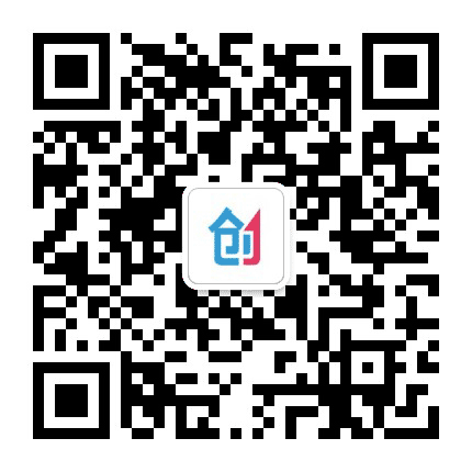 创业见闻公众号二维码