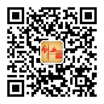 80后创业群公众号二维码