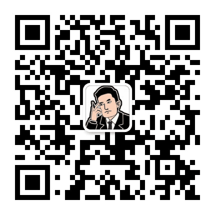创业者头版公众号二维码