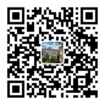 211创意空间公众号二维码