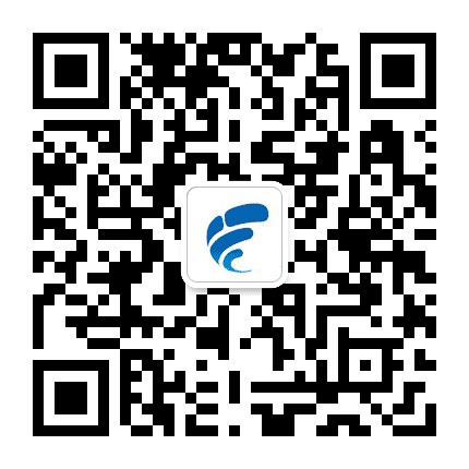 创业鄞州精英引领公众号二维码