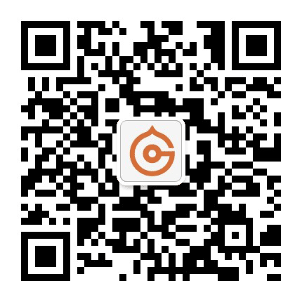 春光門公众号二维码