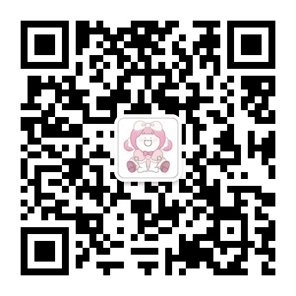 処女座的星座公众号二维码