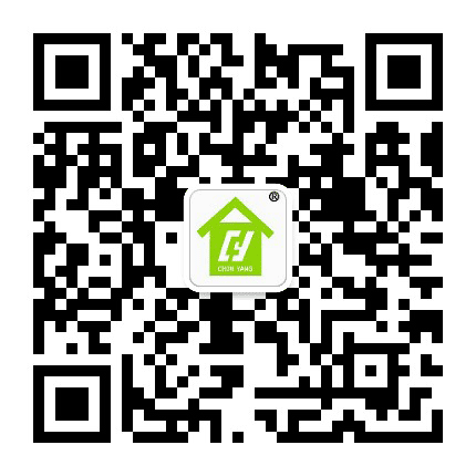 春阳股份公众号二维码