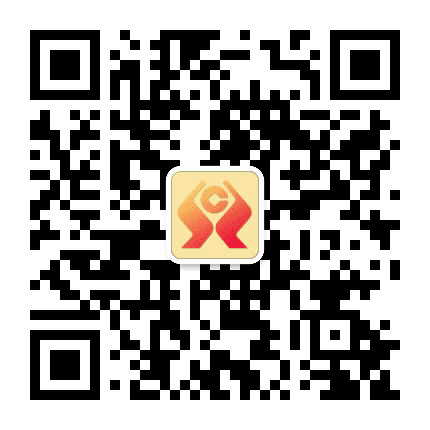 楚雄农信公众号二维码
