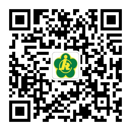 滁州残联公众号二维码