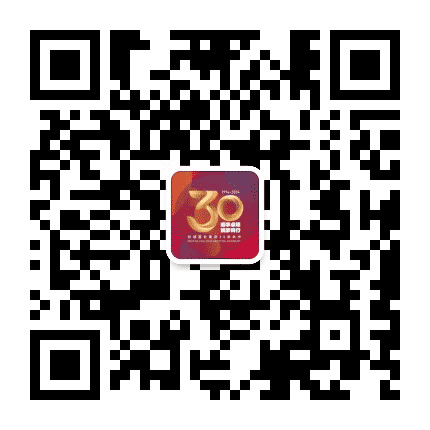 滁州和顺地产公众号二维码