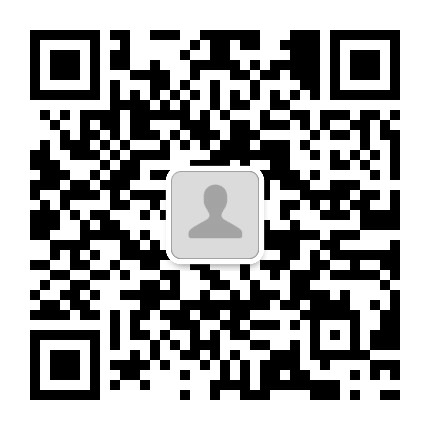 株洲58同城公众号二维码