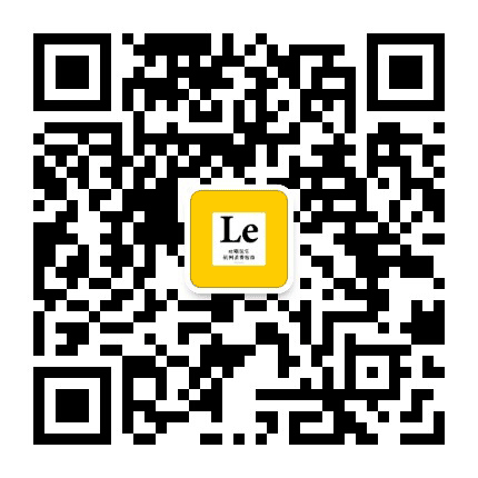 吃喝玩乐杭州消费指南公众号二维码