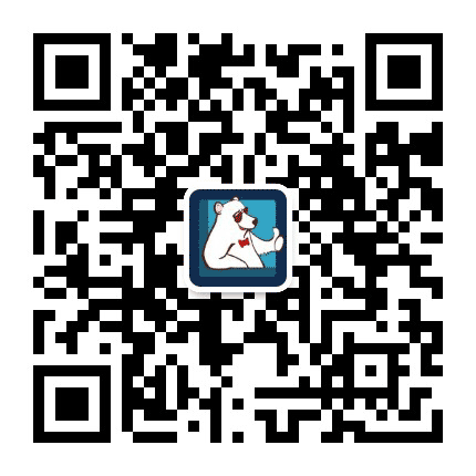 吃喝玩乐在扬州公众号二维码