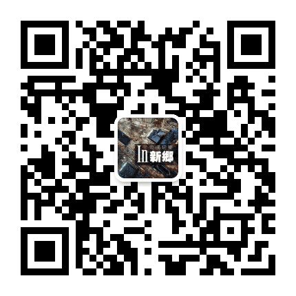 吃喝玩乐在新乡公众号二维码