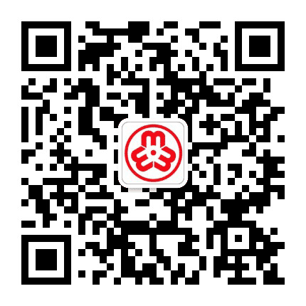 从化女性公众号二维码