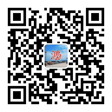 法治长海公众号二维码