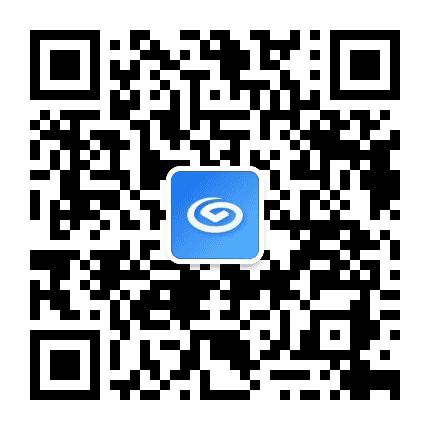 兴业银行无锡分行公众号二维码