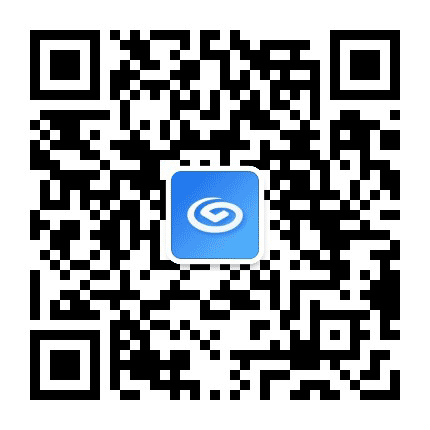 兴业银行海口分行公众号二维码