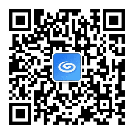 兴业银行湖州分行公众号二维码