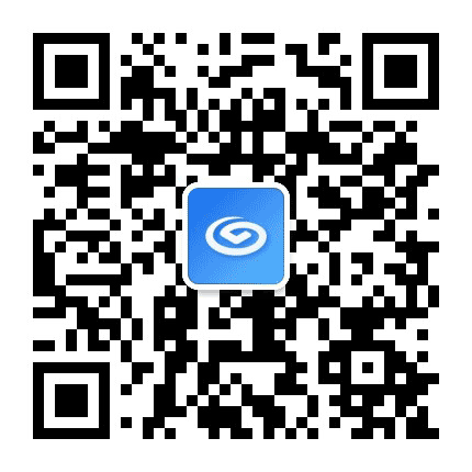 兴业银行上海分行信用卡公众号二维码