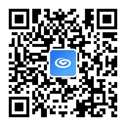 兴业银行厦门分行公众号二维码