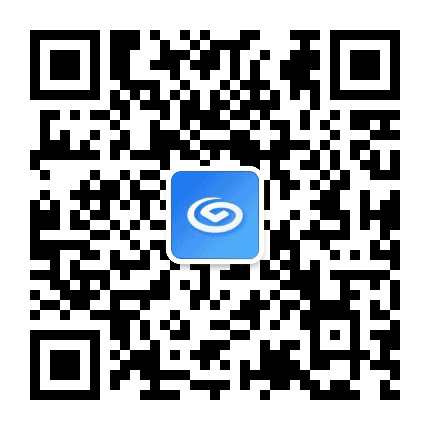 兴业银行广州信用卡公众号二维码
