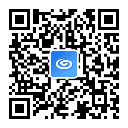 兴业银行昆明分行公众号二维码