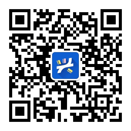 兴业银行厦门分行信用卡公众号二维码