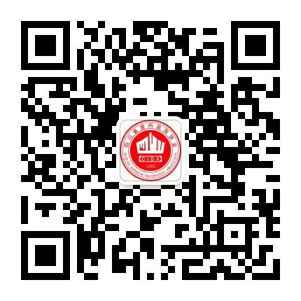 四川省室内装饰协会设计专委会公众号二维码