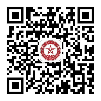 瓷都人防公众号二维码
