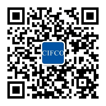 中国国际期货公众号二维码