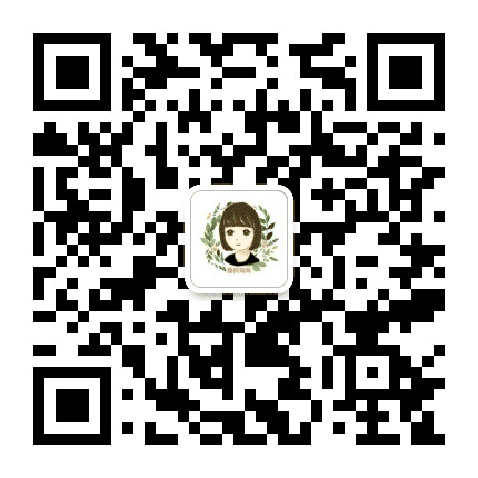 慈怀妈妈公众号二维码