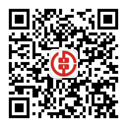 慈利农商银行公众号二维码