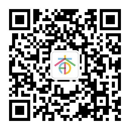 奋斗在意大利公众号二维码