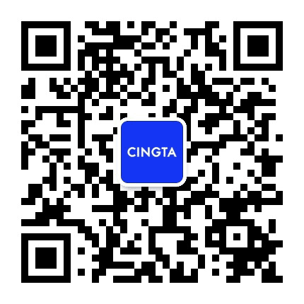 青塔公众号二维码