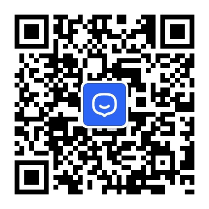 青塔人才公众号二维码