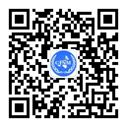 中国国际新闻传媒集团公众号二维码