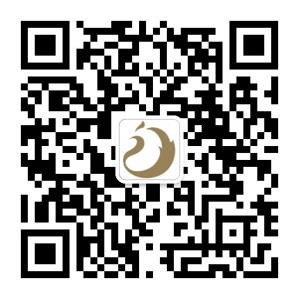 新远影城IMAX公众号二维码