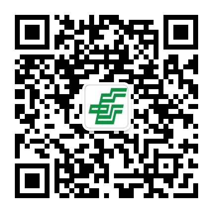 慈溪邮政公众号二维码