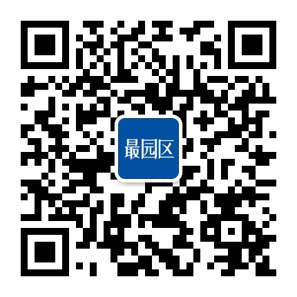 财经画报公众号二维码