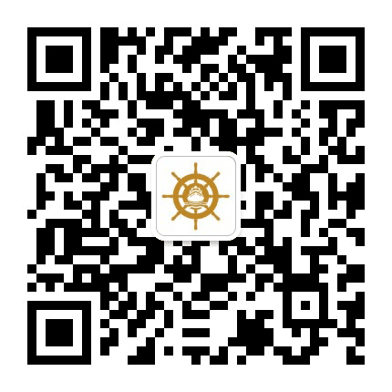 长江黄金邮轮公众号二维码