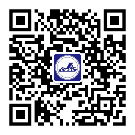 中国江西国际公司公众号二维码