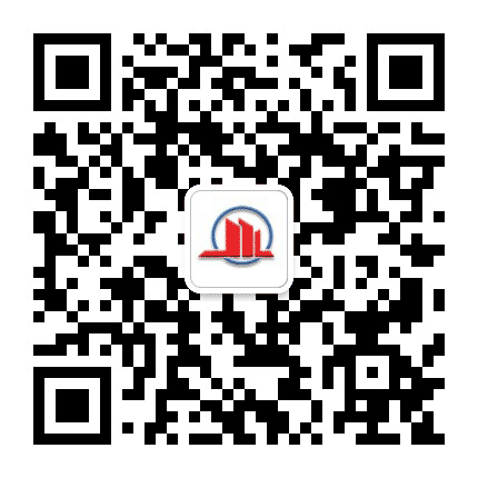 耀州诚基公众号二维码