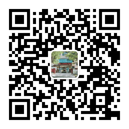 长江路街道社区卫生服务中心公众号二维码