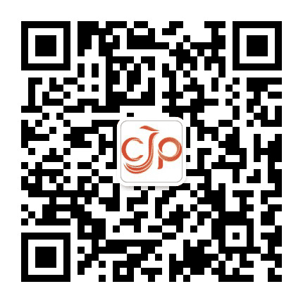 蔡家坡生活网公众号二维码